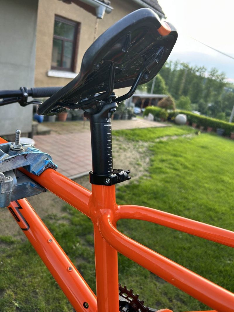 Race Bike RB KID 125 XC 26"