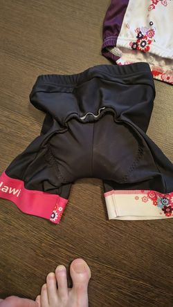 Dívčí dres