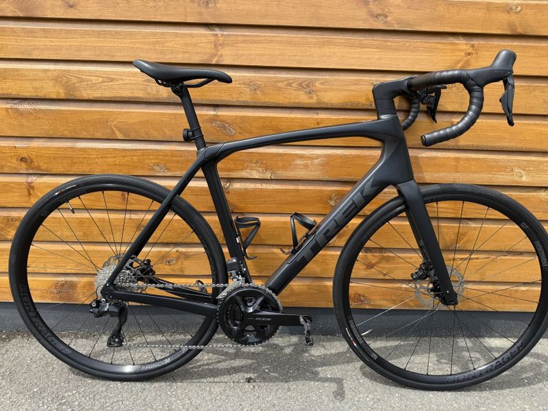 Trek Domane SL 6 Gen 4