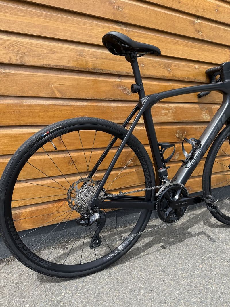 Trek Domane SL 6 Gen 4