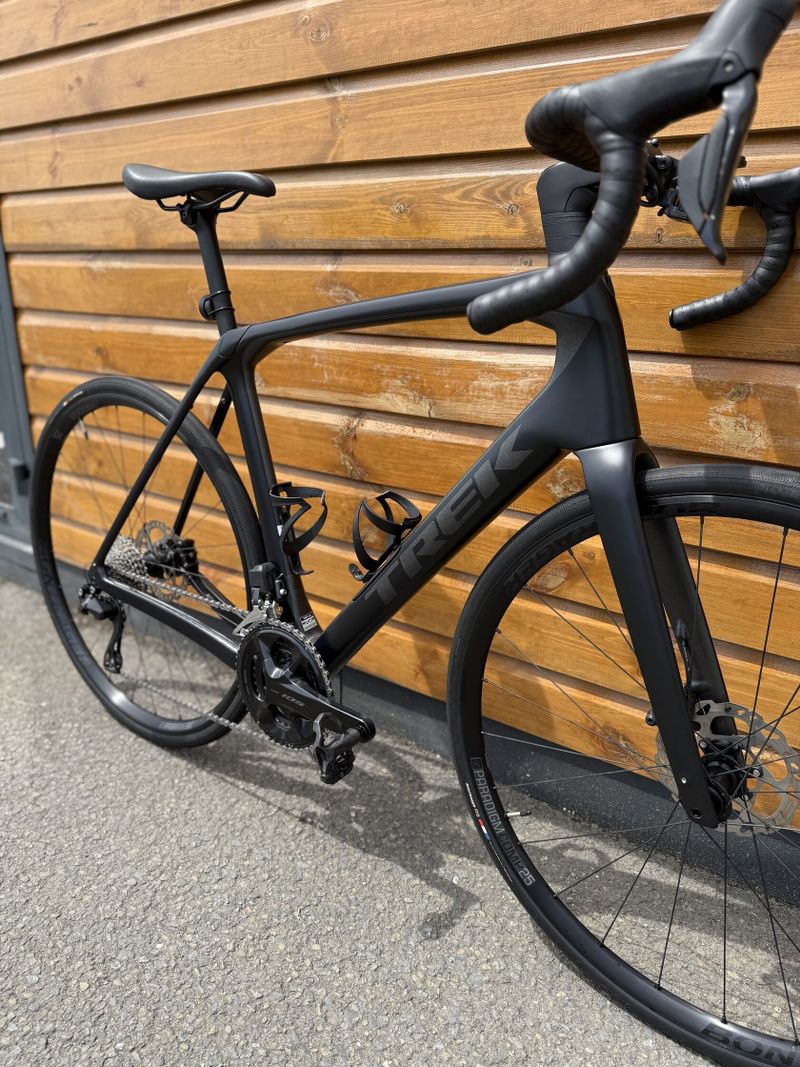 Trek Domane SL 6 Gen 4