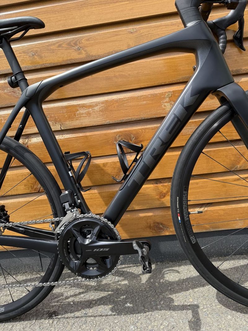 Trek Domane SL 6 Gen 4