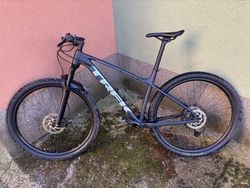 Trek X Caliber 9