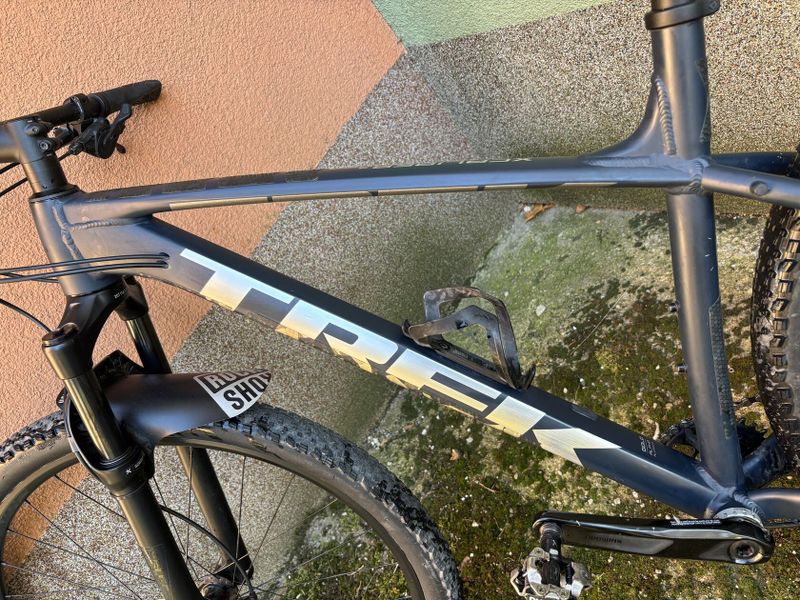 Trek X Caliber 9
