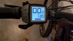 Haibike alltrail 8 
