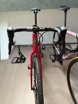 Specialized Crux
