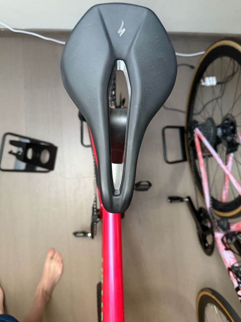 Specialized Crux
