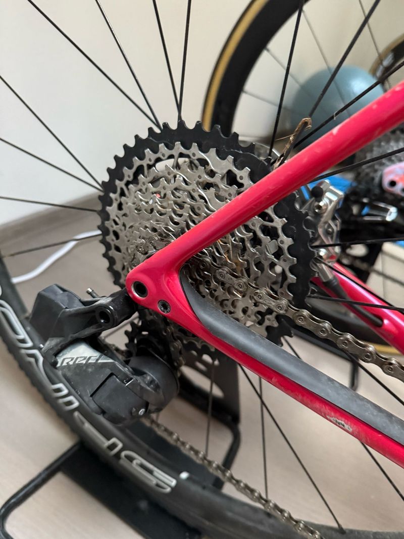 Specialized Crux