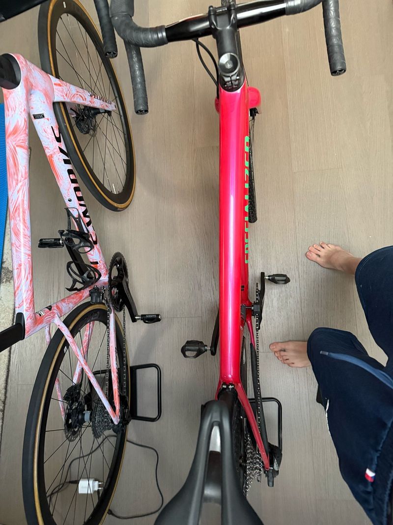 Specialized Crux
