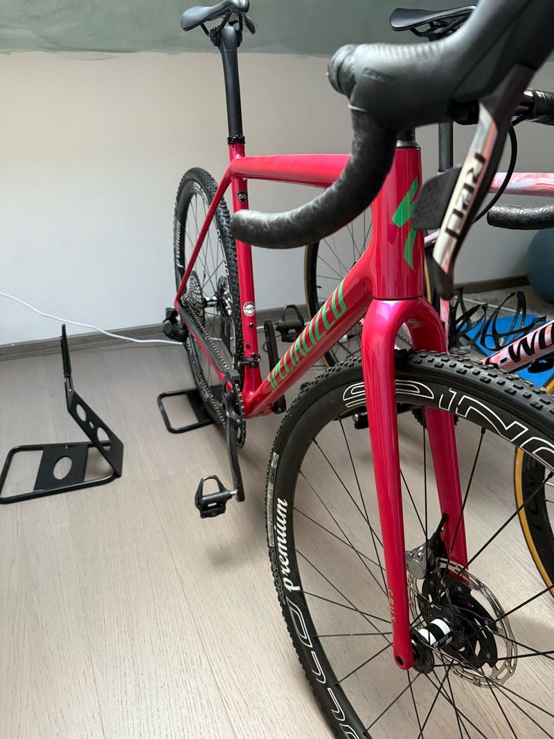 Specialized Crux