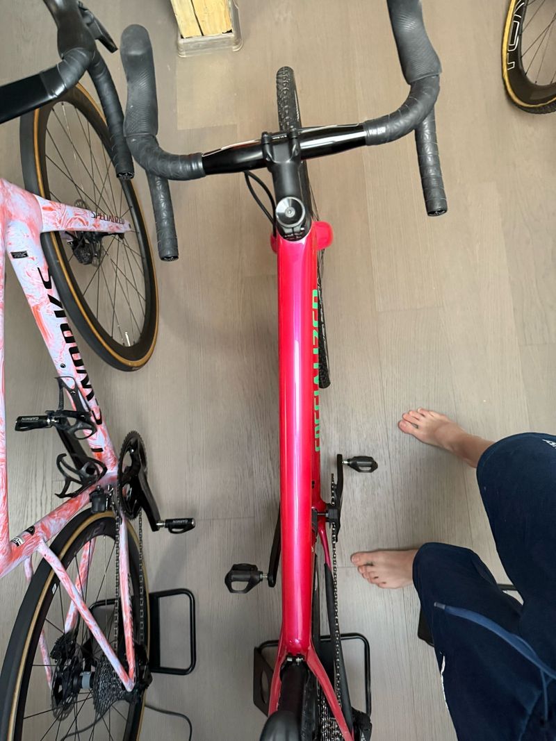Specialized Crux