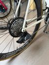 Specialized S-works Crux