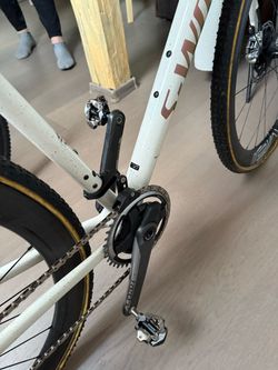 Specialized S-works Crux