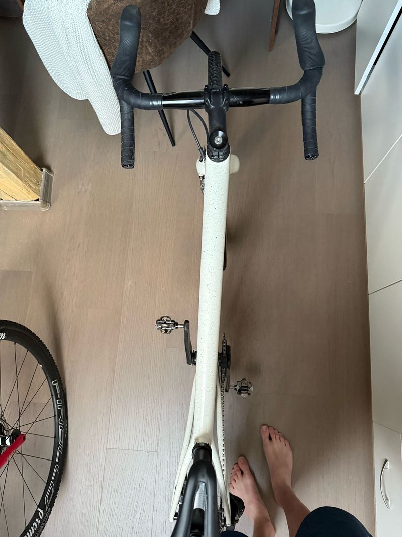 Specialized S-works Crux