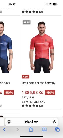 Dres Ekoi Perf Ecplise