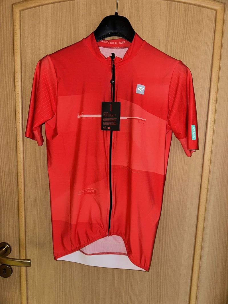 Dres Ekoi Perf Ecplise