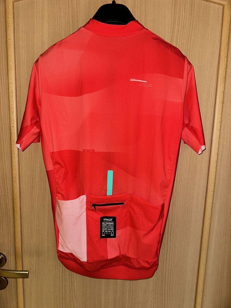 Dres Ekoi Perf Ecplise