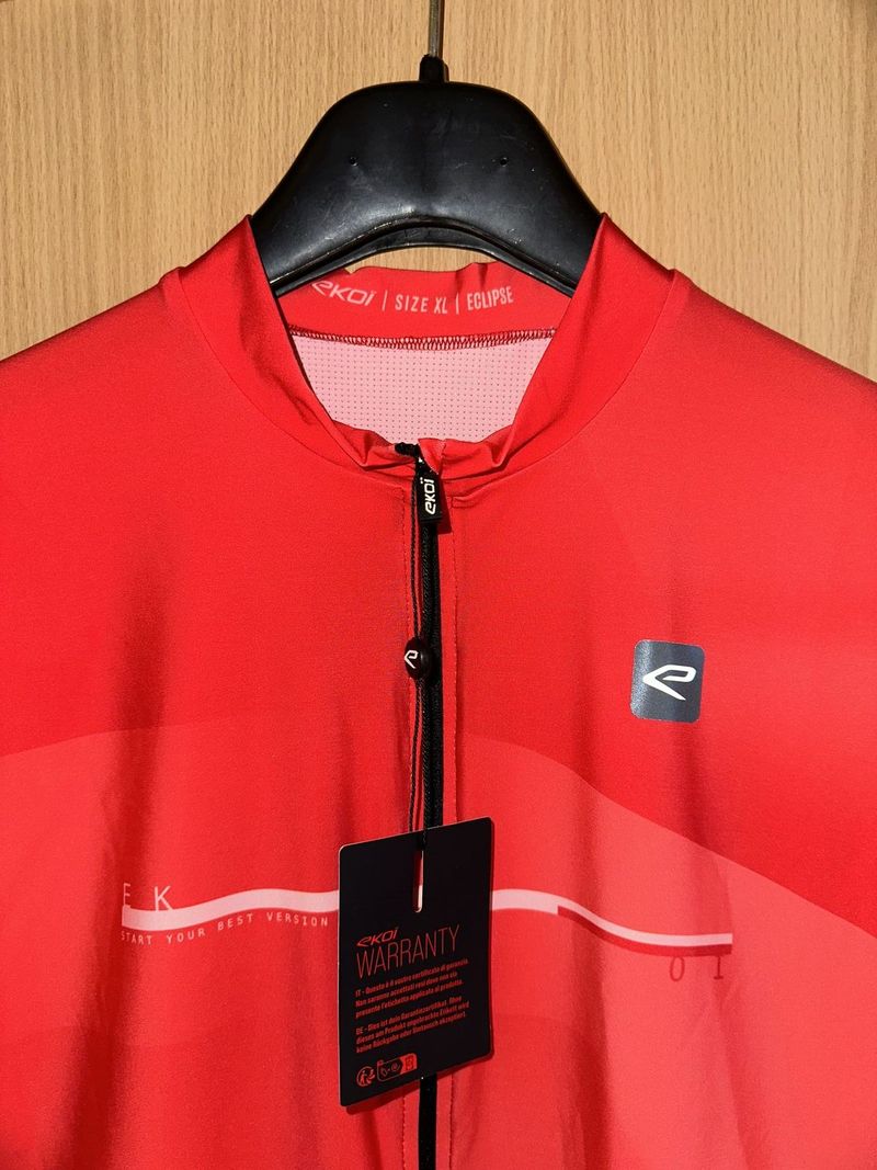 Dres Ekoi Perf Ecplise