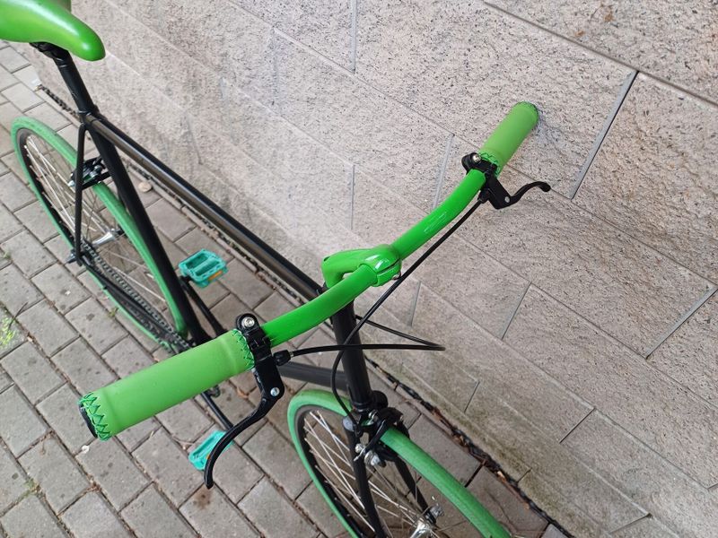 singlespeed 60cm