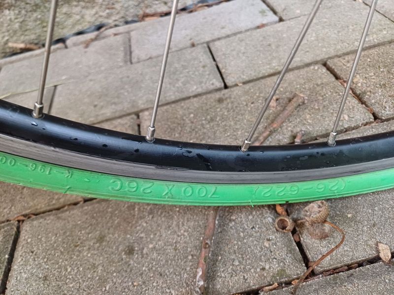 singlespeed 60cm