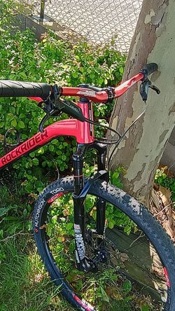 Rockrider XC 500 CROSS Country 29