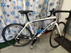 Trek domane