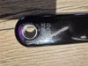 Kliky Sram XX T-type, powermetr, 170/34