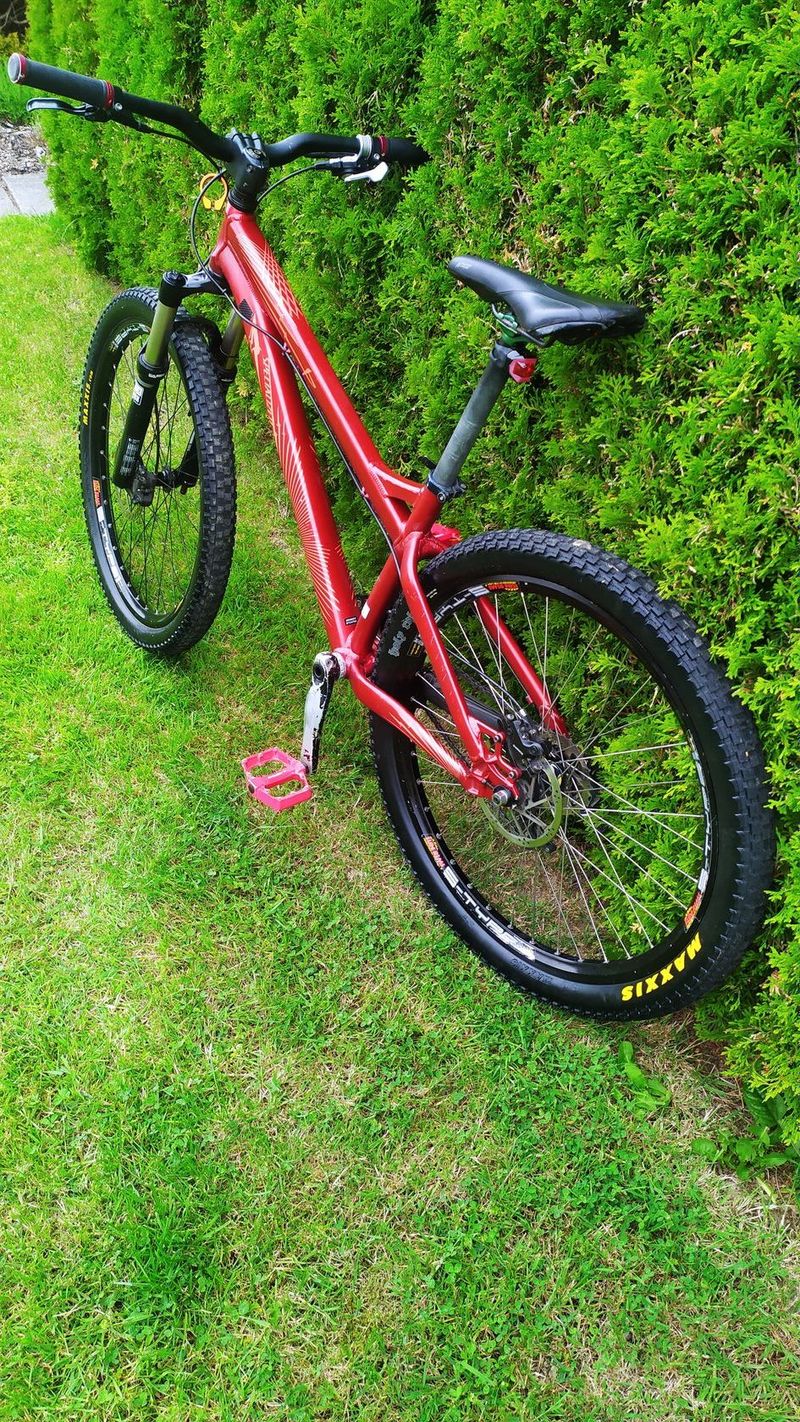 Prodám kolo SPECIALIZED P3