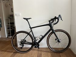 Specialized Diverge Sport Carbon 61 cm