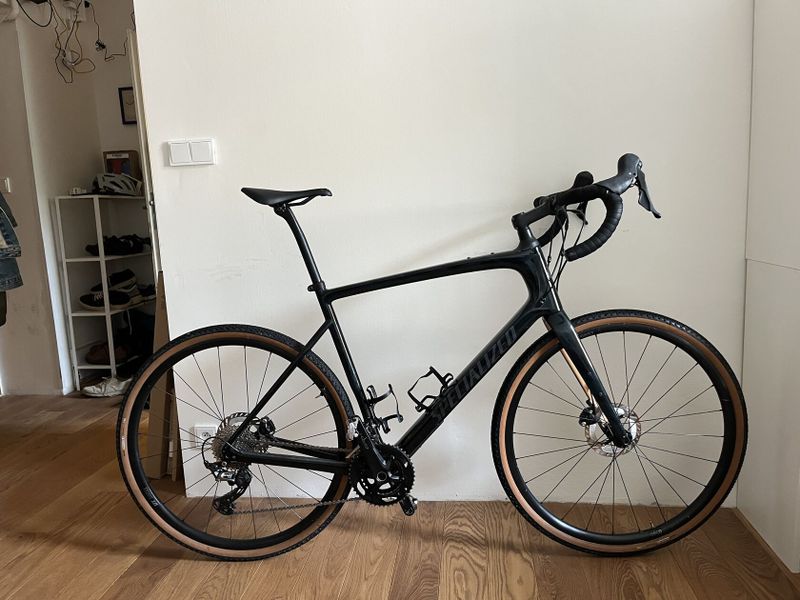 Specialized Diverge Sport Carbon 61 cm