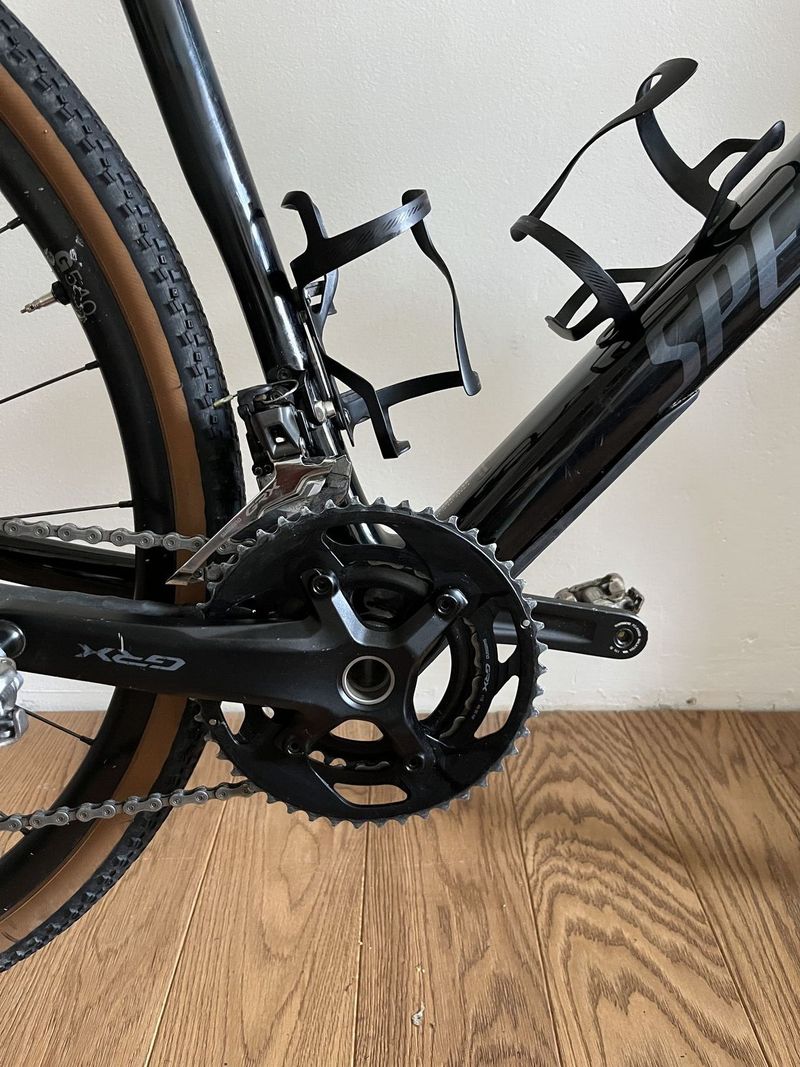 Specialized Diverge Sport Carbon 61 cm
