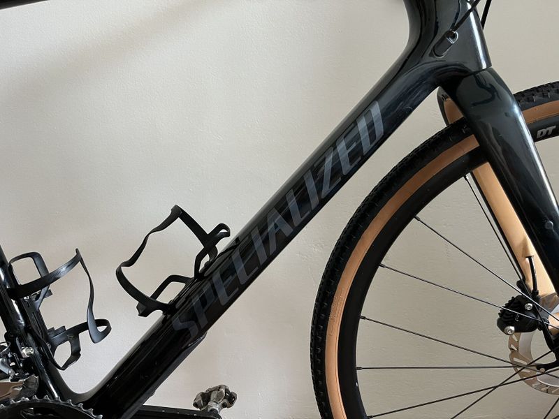 Specialized Diverge Sport Carbon 61 cm