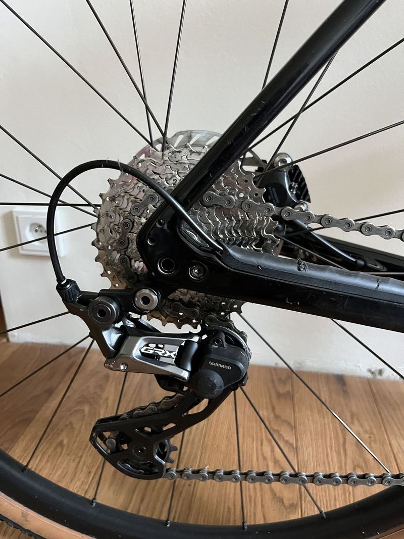 Specialized Diverge Sport Carbon 61 cm