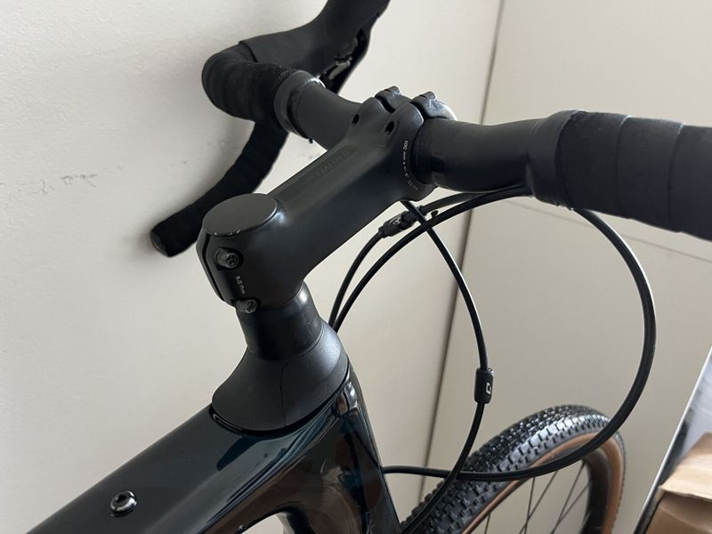 Specialized Diverge Sport Carbon 61 cm