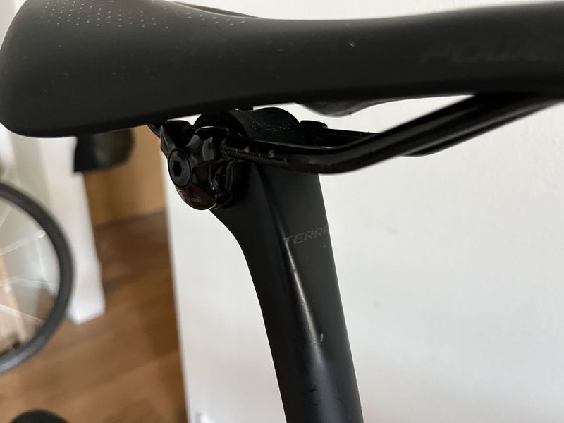 Specialized Diverge Sport Carbon 61 cm