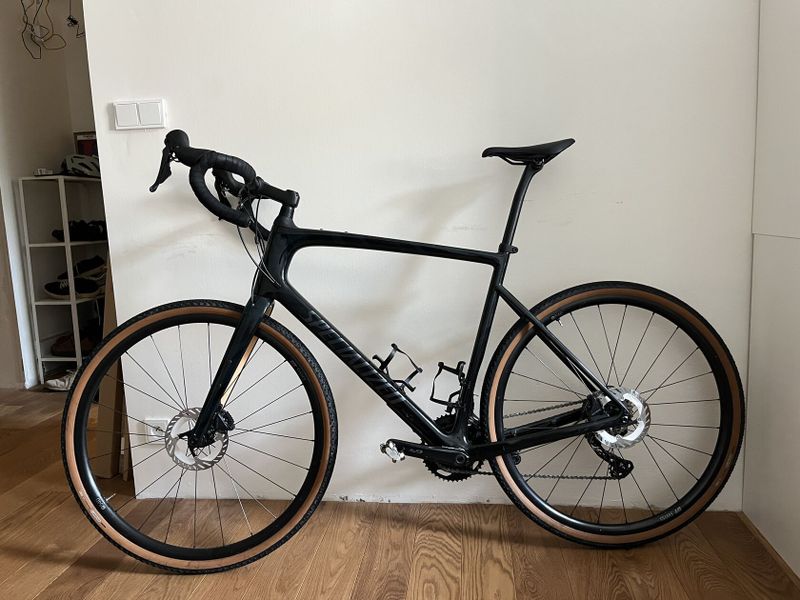 Specialized Diverge Sport Carbon 61 cm