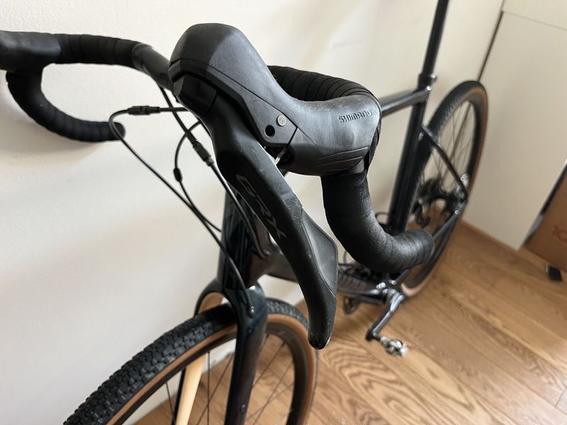 Specialized Diverge Sport Carbon 61 cm
