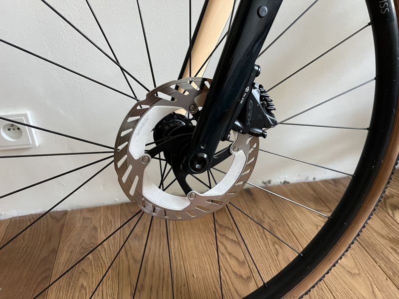 Specialized Diverge Sport Carbon 61 cm