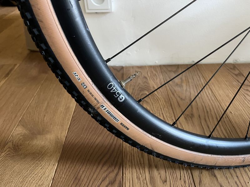 Specialized Diverge Sport Carbon 61 cm