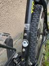 Merida big nine 100 MTB