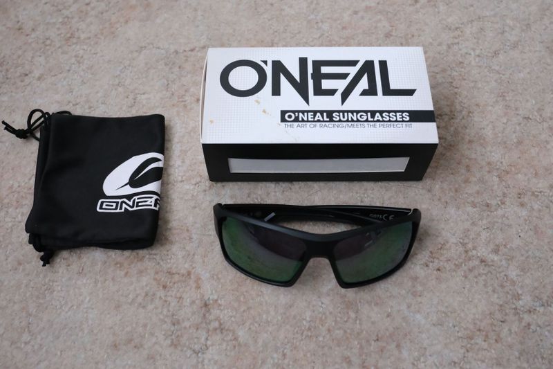 Brýle O'Neal 75 Revo Purple - nové