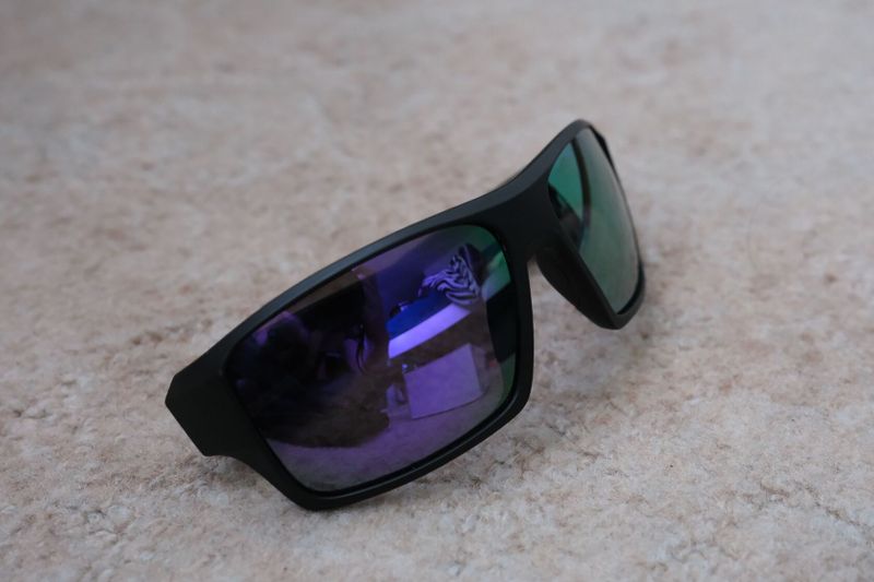 Brýle O'Neal 75 Revo Purple - nové