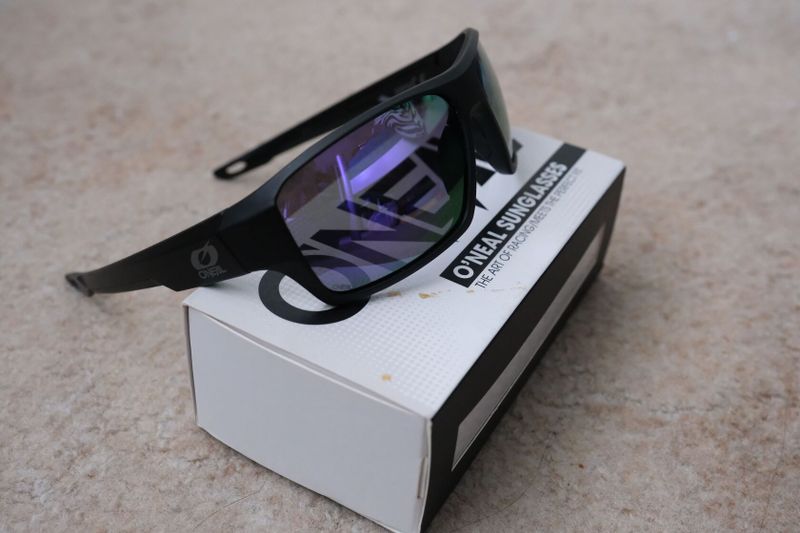 Brýle O'Neal 75 Revo Purple - nové