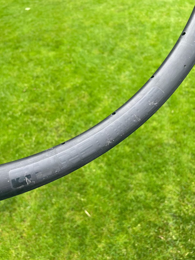 Bontrager Line Comp 30