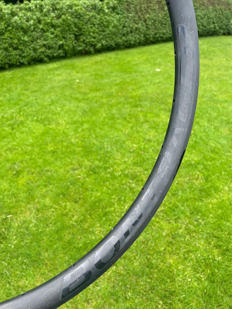 Bontrager Line Comp 30