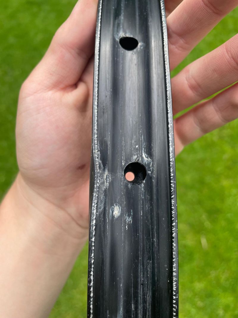 Bontrager Line Comp 30
