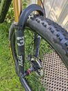 Orbea OIZ 2024 XTR - M (nový rám, vidlice a tlumiče - vyměněna v rámci záruky 14.10.2024)