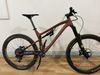 Rock Machine Blizzard 27,5 full