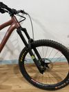 Rock Machine Blizzard 27,5 full