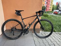 Giant Revolt 1